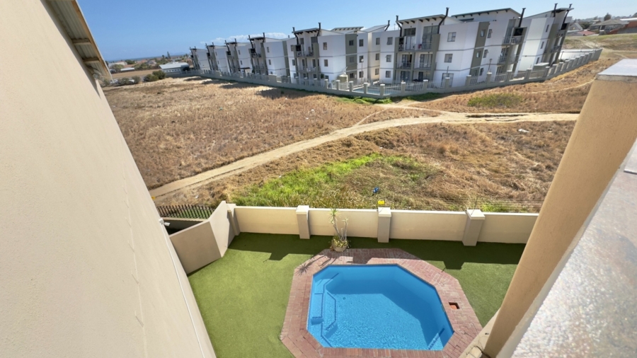 To Let 1 Bedroom Property for Rent in Whispering Pines Western Cape
